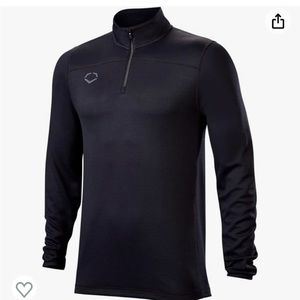 Evoshield men’s athletic top